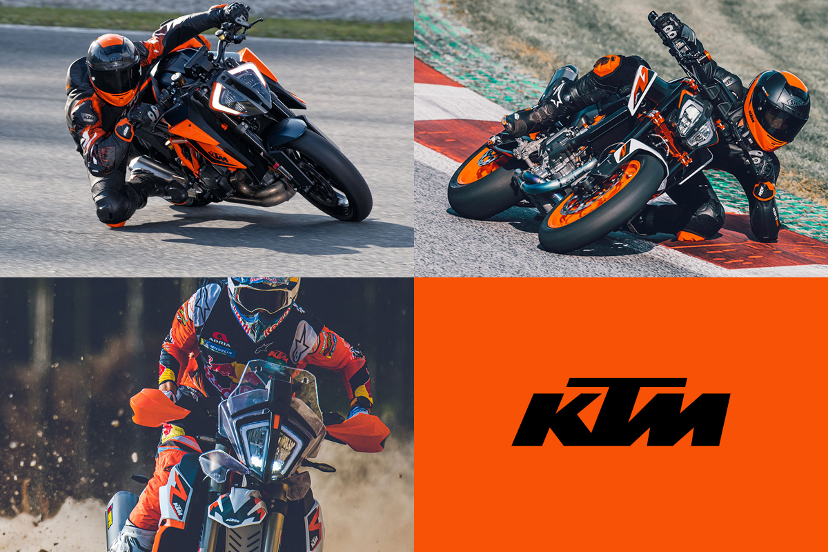 Rock Moto Sport - Exclusif vêtement KTM 😃 Nous représentons l
