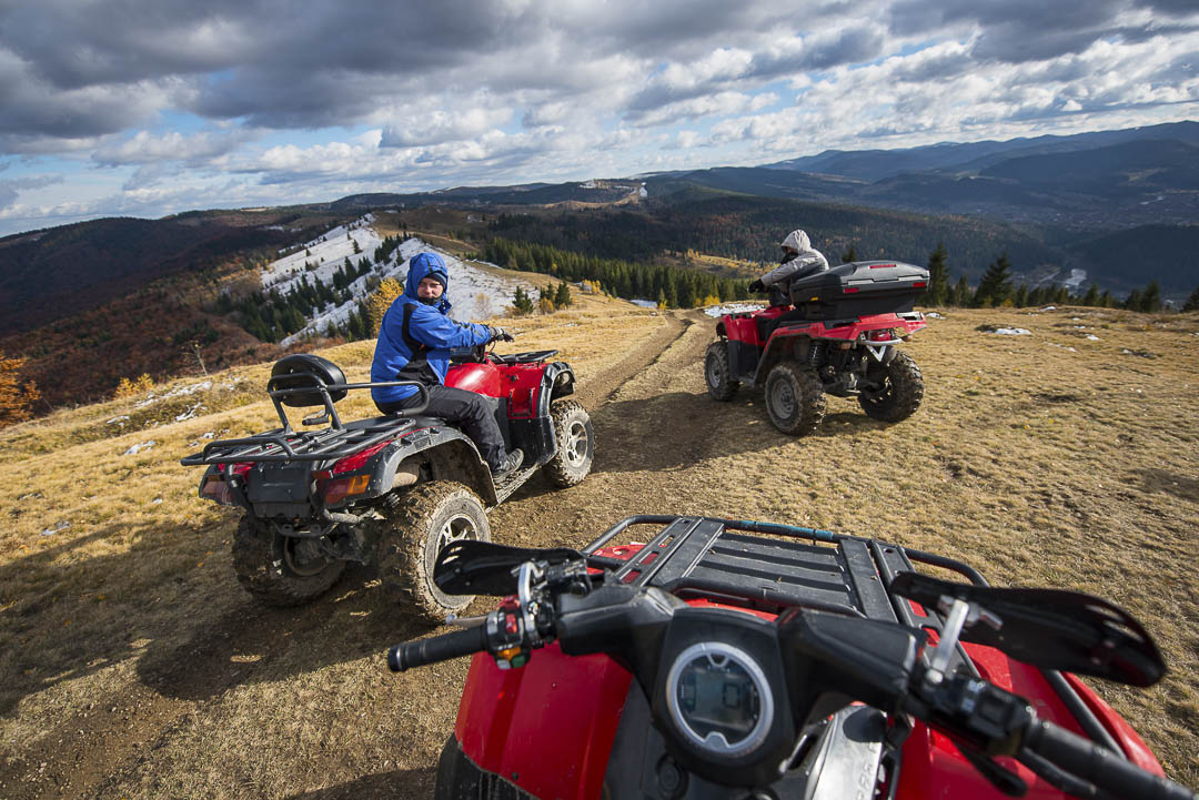 Best ATVs our expert’s guide for 2022 SM Sport