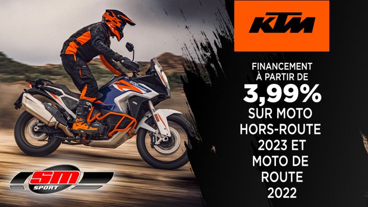 KTM