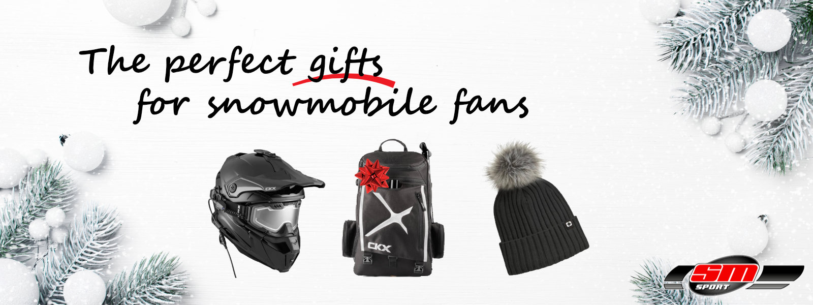 banner top 13 best gifts for snowmobile fans